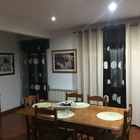 Διαμέρισμα Dds-dominio Sem&ntes Vouzela