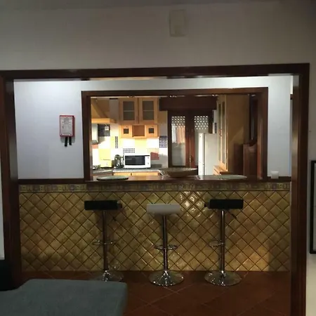 Dds-dominio Sem&ntes Apartment