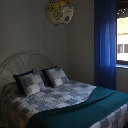 Dds-dominio Sem&ntes Apartament *