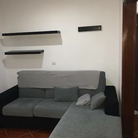 Dds-dominio Sem&ntes Apartmán