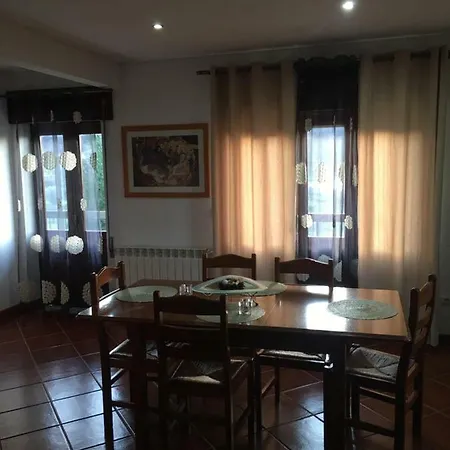 Apartmán Dds-dominio Sem&ntes *