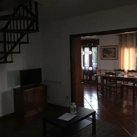 Apartment Dds-dominio Sem&ntes Vouzela