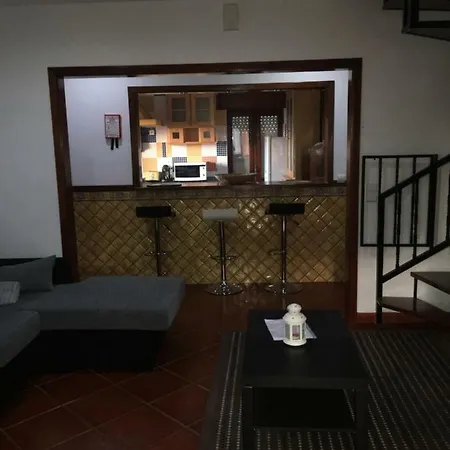 Διαμέρισμα Dds-dominio Sem&ntes *