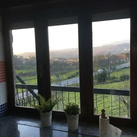 Apartmán Dds-dominio Sem&ntes Vouzela