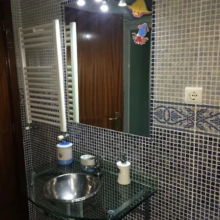 Διαμέρισμα Dds-dominio Sem&ntes *