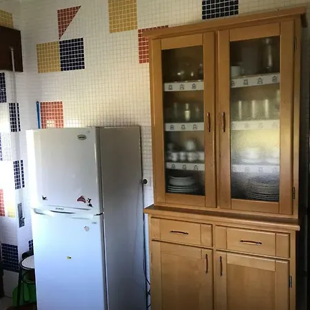 Dds-dominio Sem&ntes Διαμέρισμα Vouzela