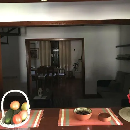 Dds-dominio Sem&ntes Apartament
