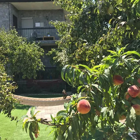 Dds-dominio Sem&ntes Διαμέρισμα *