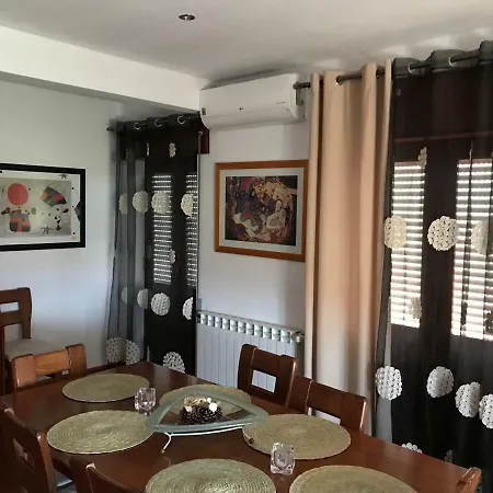 Dds-dominio Sem&ntes Apartament