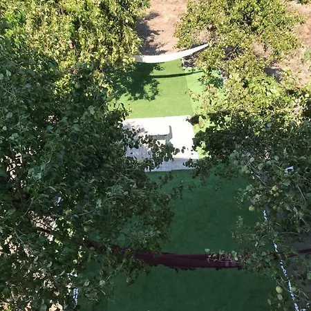 Apartmán Dds-dominio Sem&ntes *