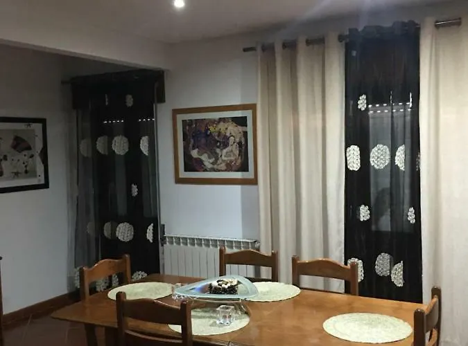 شقة Dds-dominio Sem&ntes فوزيلا