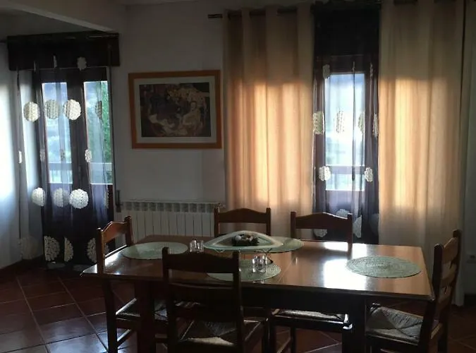 شقة Dds-dominio Sem&ntes *