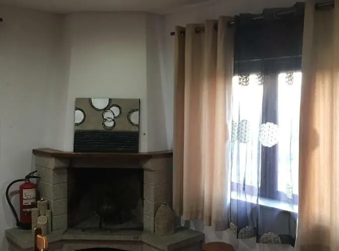 شقة Dds-dominio Sem&ntes فوزيلا