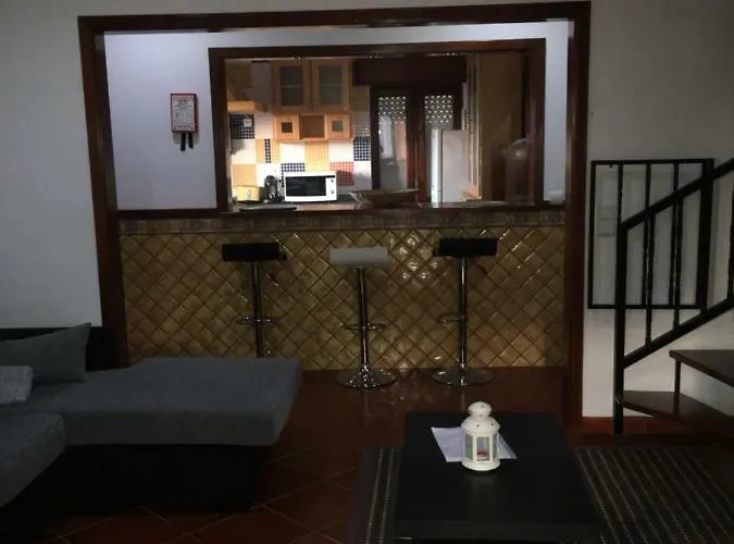 شقة Dds-dominio Sem&ntes *