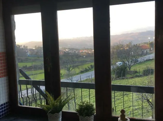 شقة Dds-dominio Sem&ntes فوزيلا