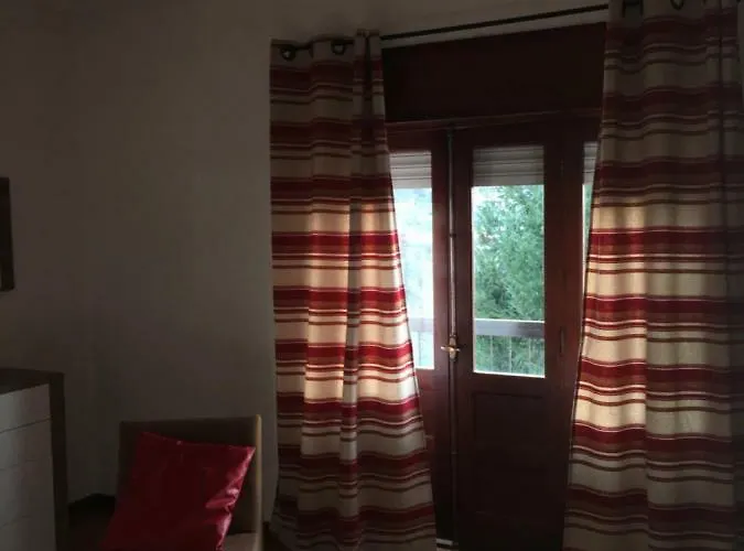 شقة Dds-dominio Sem&ntes *