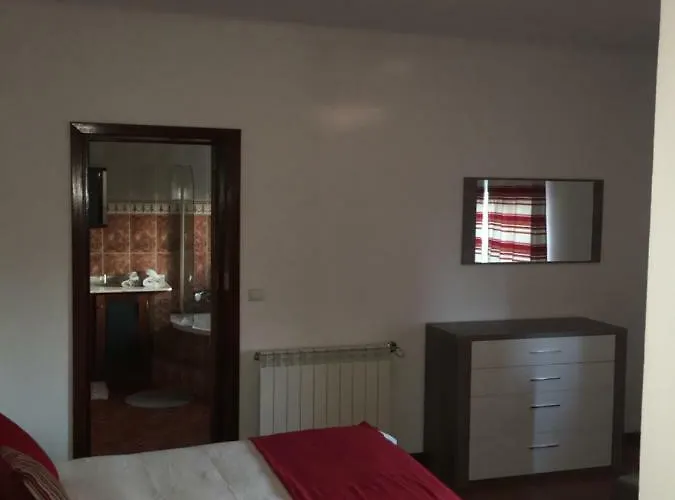 Daire Dds-dominio Sem&ntes Vouzela