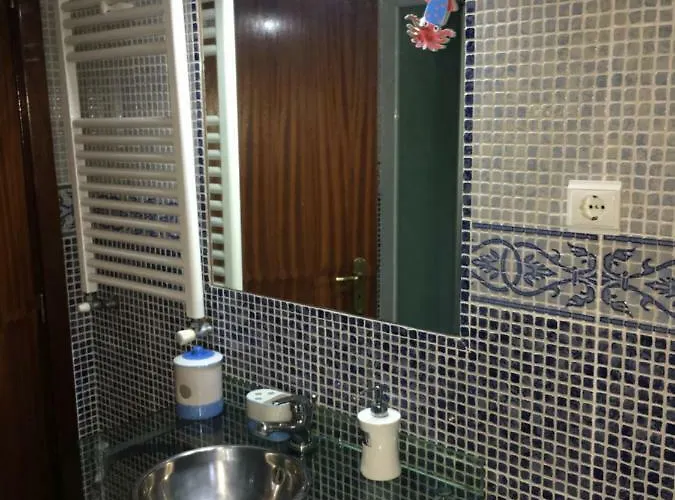 شقة Dds-dominio Sem&ntes *