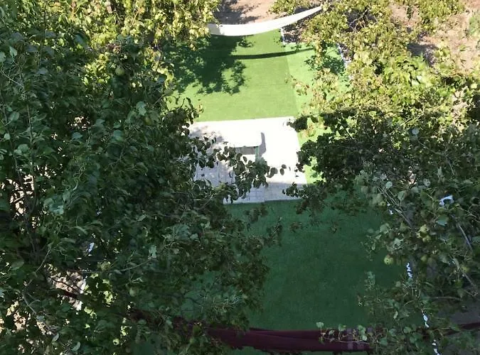 شقة Dds-dominio Sem&ntes *